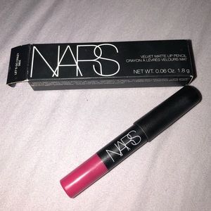 NARS Velvet Matte Lip Pencil
